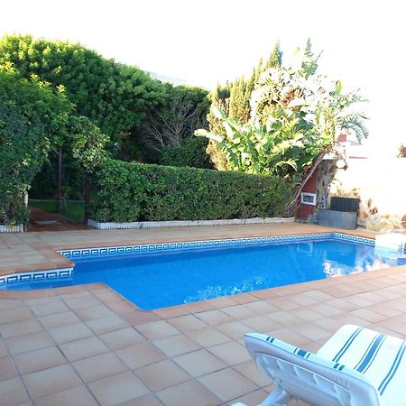 Vila Casa El Tonelero Con Jardin Y Piscina Privada Gáldar Exteriér fotografie