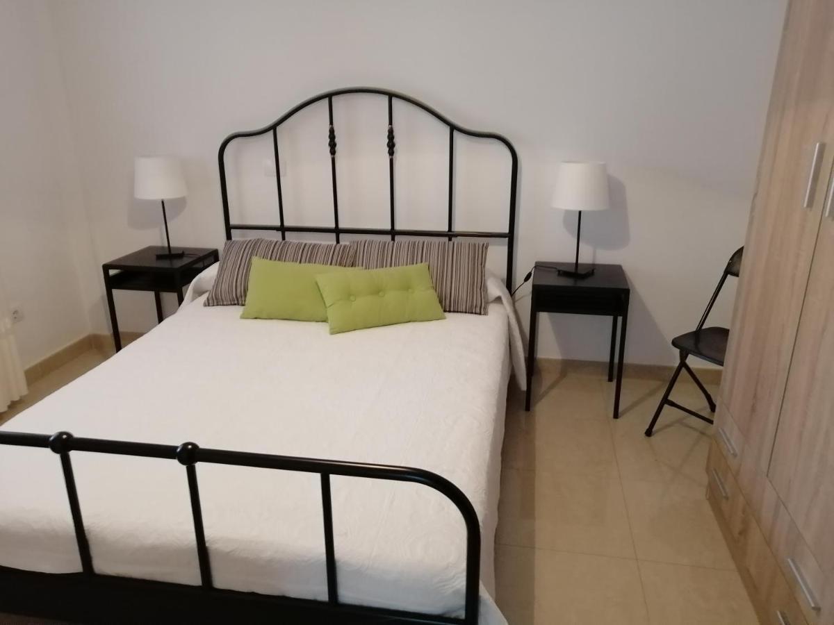 Vila Casa El Tonelero Con Jardin Y Piscina Privada Gáldar Exteriér fotografie