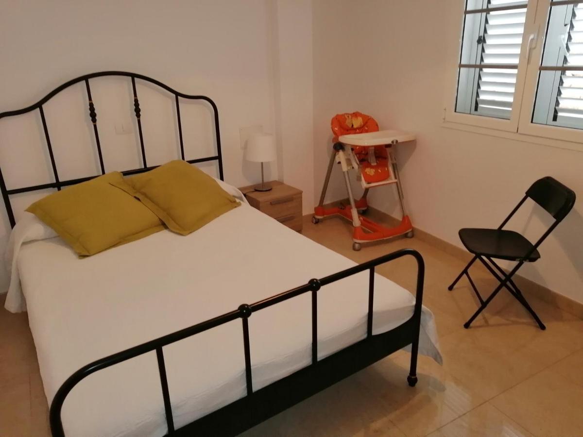 Vila Casa El Tonelero Con Jardin Y Piscina Privada Gáldar Exteriér fotografie