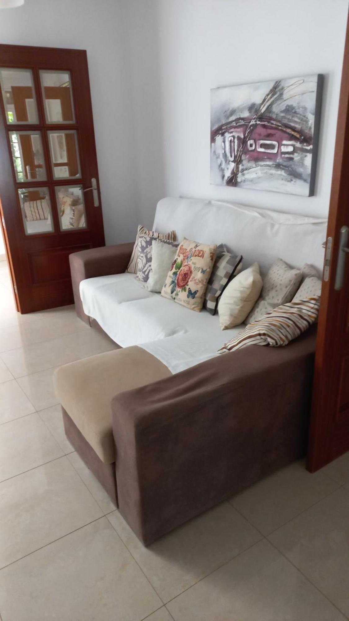 Vila Casa El Tonelero Con Jardin Y Piscina Privada Gáldar Exteriér fotografie