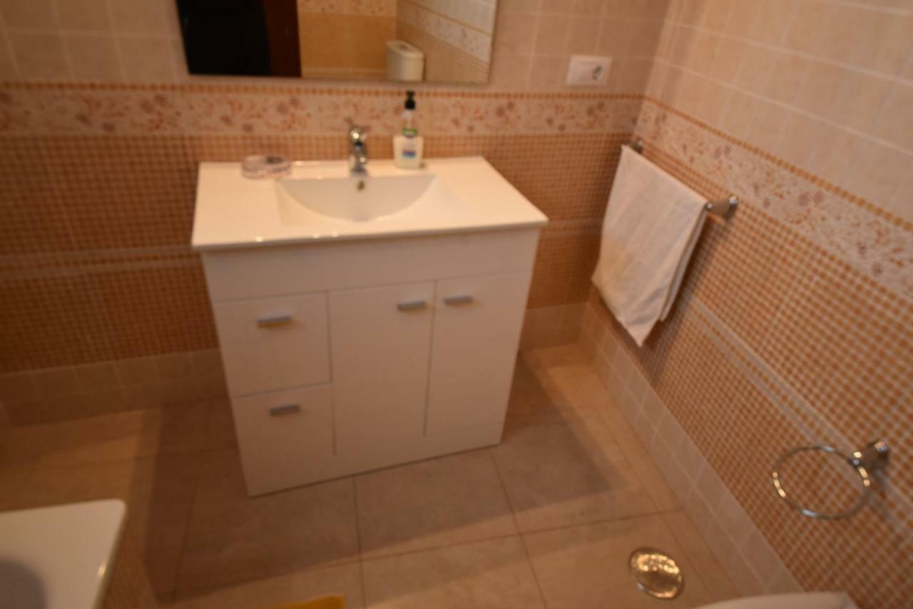 Vila Casa El Tonelero Con Jardin Y Piscina Privada Gáldar Exteriér fotografie