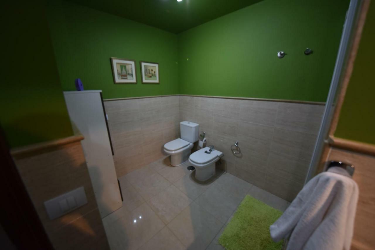 Vila Casa El Tonelero Con Jardin Y Piscina Privada Gáldar Exteriér fotografie