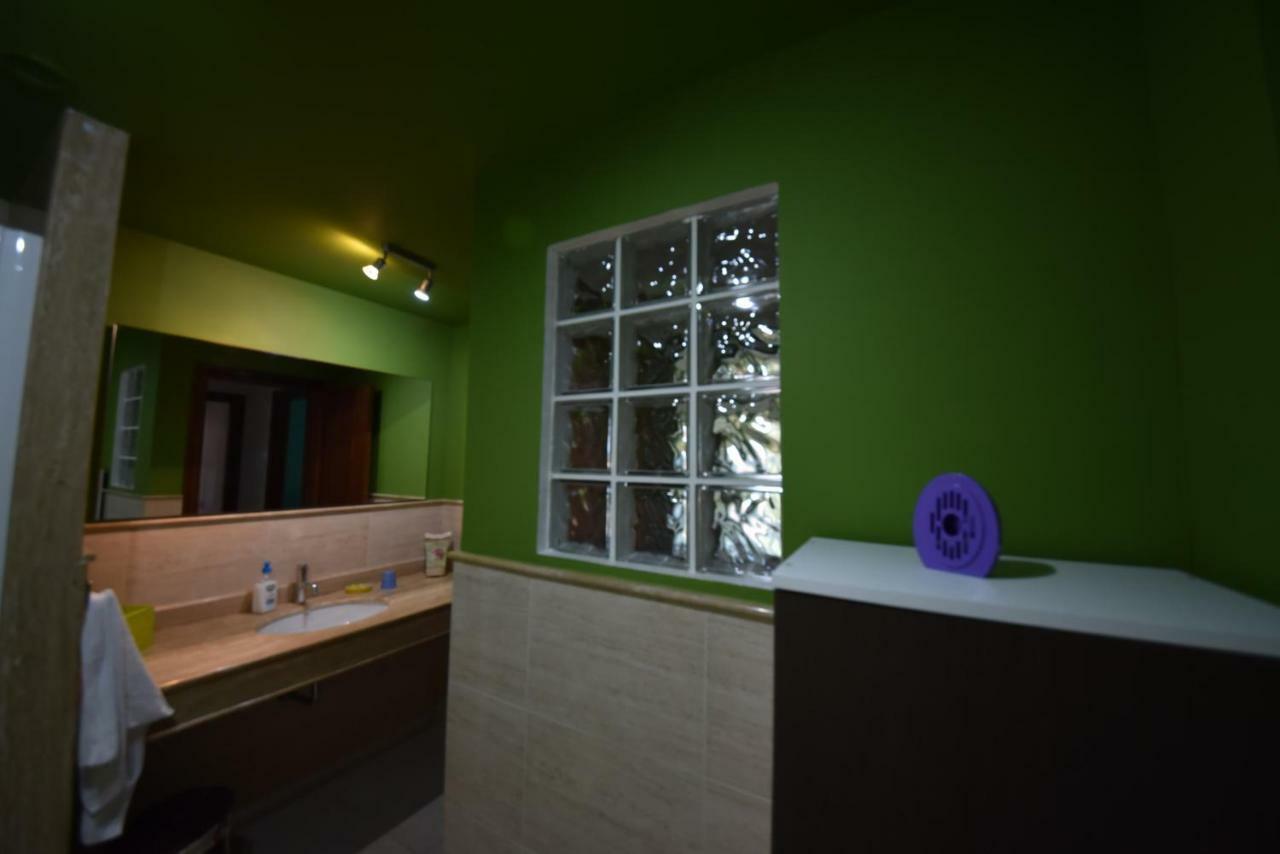 Vila Casa El Tonelero Con Jardin Y Piscina Privada Gáldar Exteriér fotografie