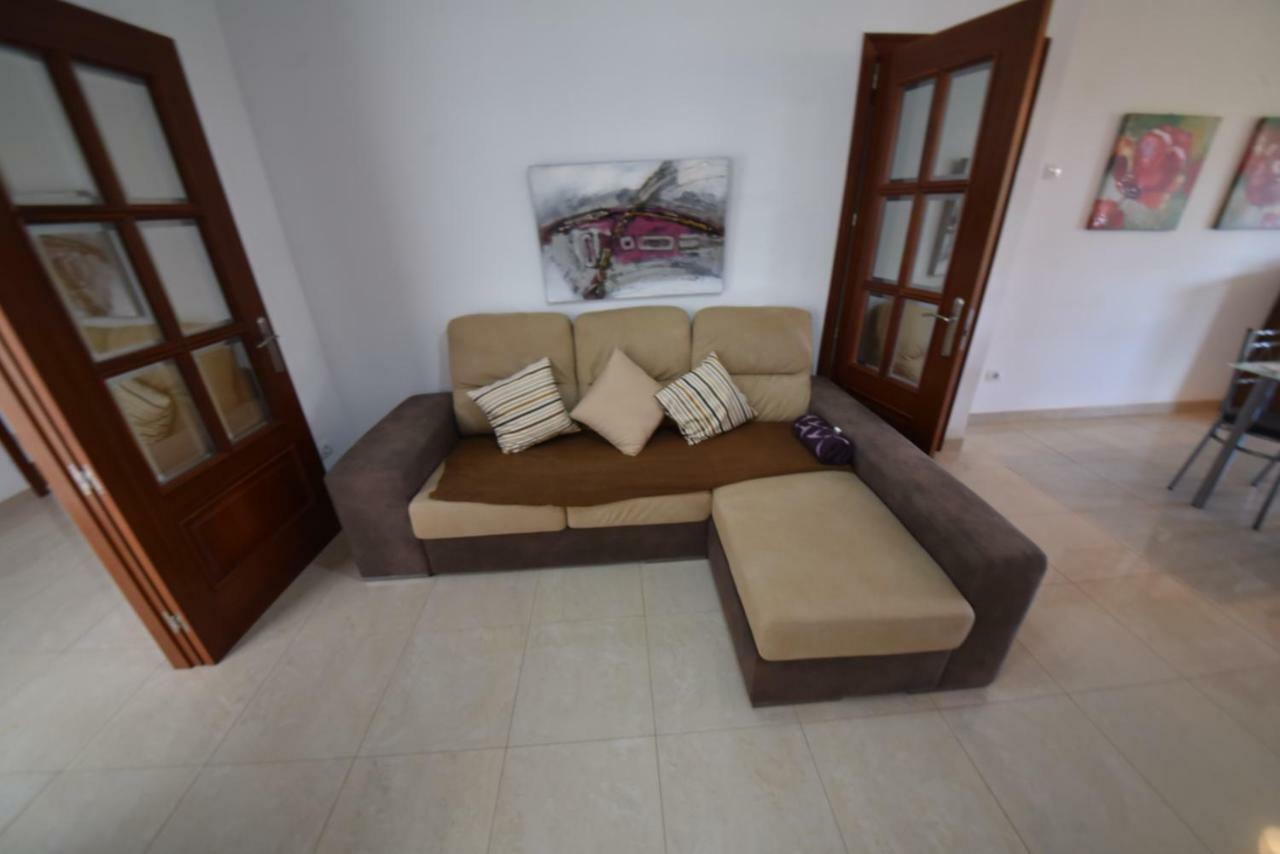Vila Casa El Tonelero Con Jardin Y Piscina Privada Gáldar Exteriér fotografie