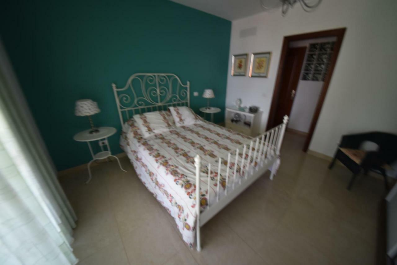 Vila Casa El Tonelero Con Jardin Y Piscina Privada Gáldar Exteriér fotografie