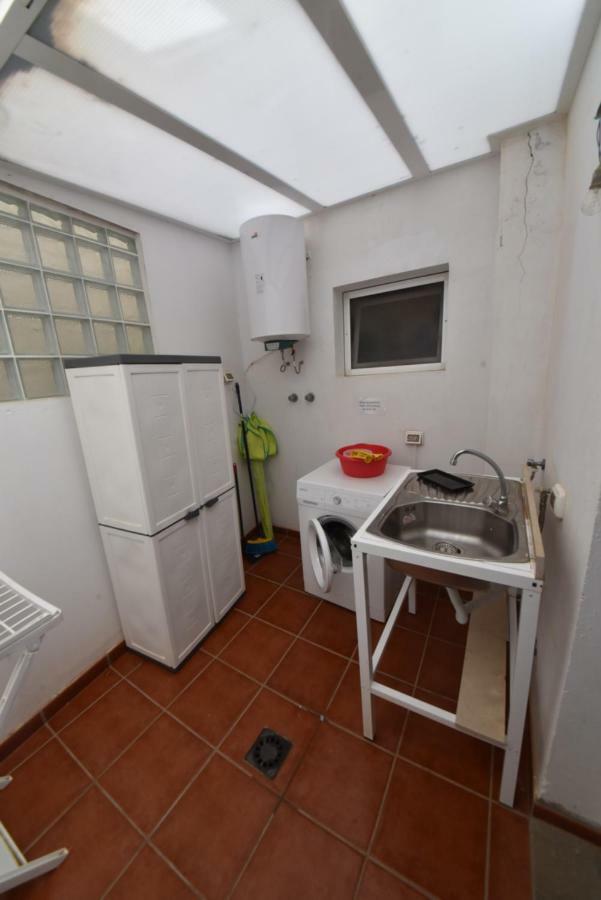 Vila Casa El Tonelero Con Jardin Y Piscina Privada Gáldar Exteriér fotografie